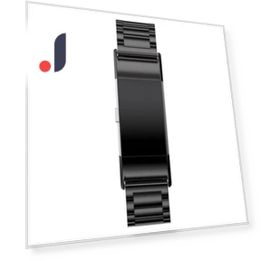 Stainless Steel Watch Band — Bands, Smartwatch 2025