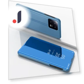 Stand Mirror Electroplating Phone Cover — Phone Accessories, Smartwatch 2025