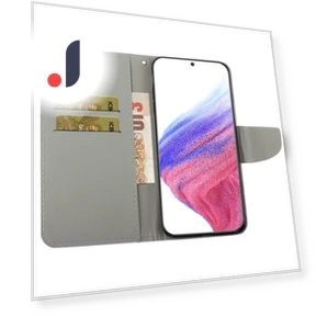 Stand Wallet Case — Phone Accessories, Smartwatch 2025