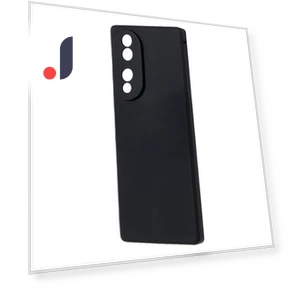 Straight Edge TPU Phone Case — Basic Cases, Smartwatch 2025