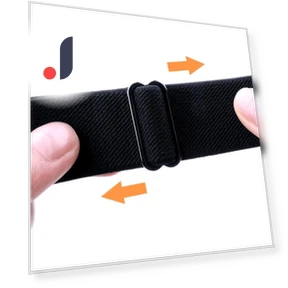 Stretchy Boho Watch Band — Fitness Bands, Smartwatch 2025