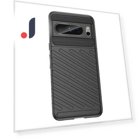 Thunder Series Twill Texture Smartphone Cover — Cases, Smartwatch 2025