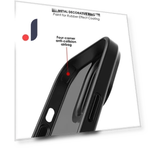 Translucent Matte Phone Case — Phone Accessories, Smartwatch 2025
