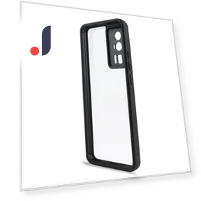 Transparent Phone Case — Screen Protectors, Smartwatch 2025
