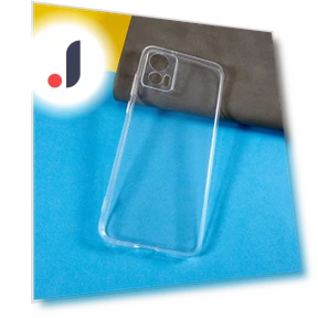 Transparent Phone Case — Basic Cases, Smartwatch 2025