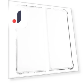 Transparent Phone Case — Screen Protectors, Smartwatch 2025