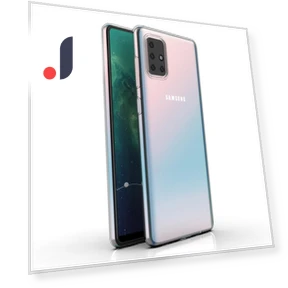 Transparent Soft TPU Phone Cover — Basic Cases, Smartwatch 2025