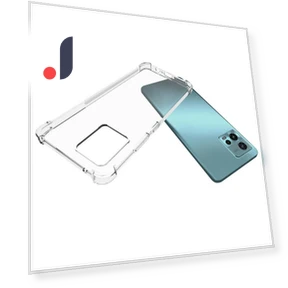 Transparent TPU Phone Case — Screen Protectors, Smartwatch 2025