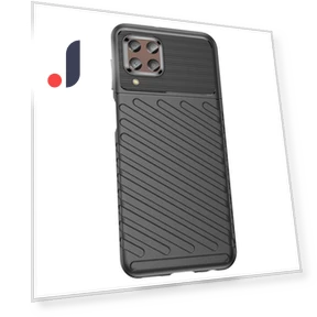 Twill Texture Grip Case — Bumpers, Smartwatch 2025