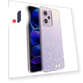 Ultra Clear Soft TPU Phone Case — Basic Cases, Smartwatch 2025