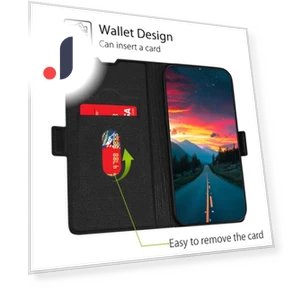 Ultra Slim Anti-wear Phone Case with Card Slot — Basic Cases, Smartwatch 2025