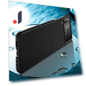 Ultra Slim Folding PC Phone Case — Basic Cases, Smartwatch 2025