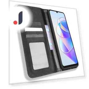 Vintage PU Leather Phone Case Wallet Stand — Basic Cases, Smartwatch 2025