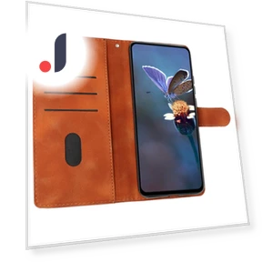 Wallet Case with Stand for Oppo A94 5G — Phone Accessories, Smartwatch 2025