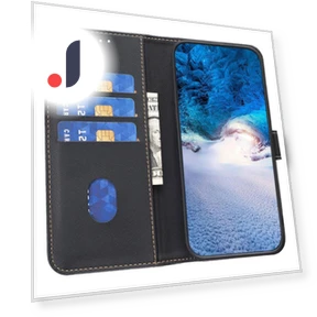 Wallet Case — Phone Accessories, BINFEN COLOR