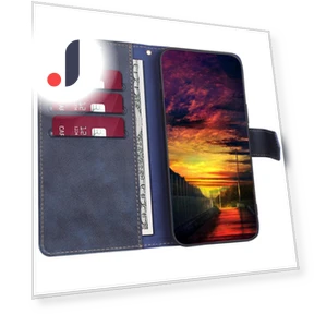 Wallet Case — Flip Cases, Smartwatch 2025