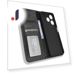 Wallet Phone Case with Stand — Smartwatch Protectors, Smartwatch 2025