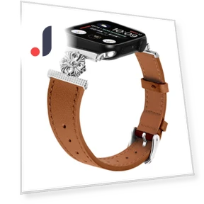 Watch Band — Bands, Smartwatch 2025