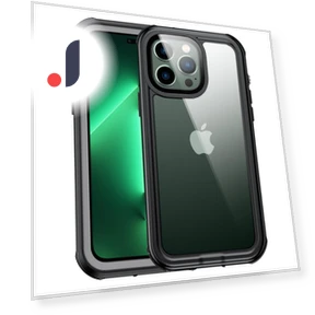 Waterproof Phone Case — Basic Cases, Smartwatch 2025