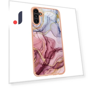 YB IMD Series-16 Style E Fall Protection Electroplating Frame TPU Cover — Screen Protectors, Smartwatch 2025