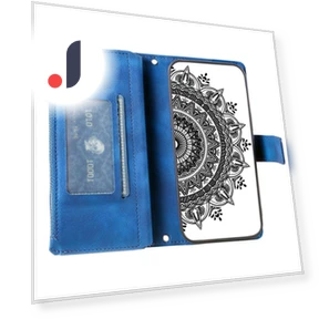 Zipper Pocket Wallet Case — Bumpers, Smartwatch 2025