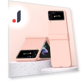 3-in-1 Hard PC Phone Case — Basic Cases, Smartwatch 2025