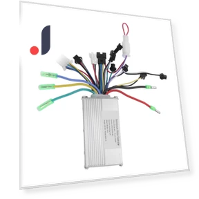 350W 36V 48V Brushless Motor Speed Controller — Motors, ZuiyouSports1