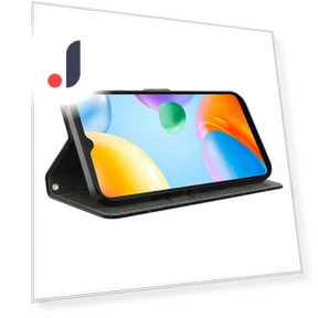3D Pattern Printing Design Flip Wallet Case — Flip Cases, Smartwatch 2025