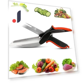 6 in 1 Smart Cutter — Fruit, nicoplace