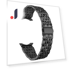 7-Beads Watch Band Replacement Strap — Smartwatch Straps, Smartwatch 2025