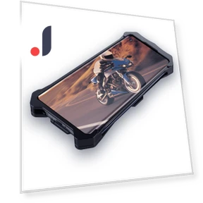 Aluminum Alloy Case — Cases, Smartwatch 2025