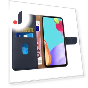 Anti-fall Shockproof Nappa Texture Wallet Case with Stand — Basic Cases, Smartwatch 2025