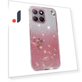 Anti-Fingerprint TPU Phone Case with Strap — Phone Accessories, Smartwatch 2025