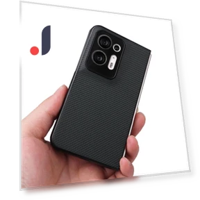 Anti-scratch Phone Back Cover — Screen Protectors, Smartwatch 2025