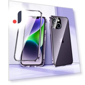 Anti-Scratch Phone Case Full Guard Shockproof Case — Phone Accessories, Smartwatch 2025