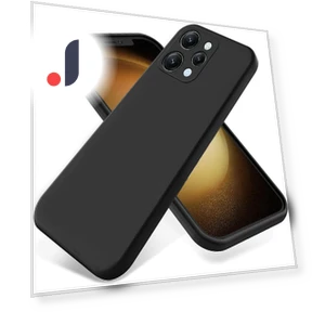 Anti-Scratch Phone Case with Strap — Screen Protectors, Smartwatch 2025