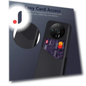 Card Holder Function Phone Case — Basic Cases, Smartwatch 2025