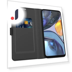 Card Holder PU Leather Stand Cover — Flip Cases, Smartwatch 2025