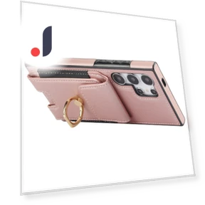Case with Ring Kickstand — Phone Accessories, Smartwatch 2025