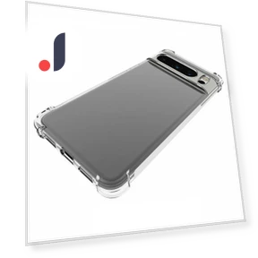 Clear Phone Case — Basic Cases, Smartwatch 2025