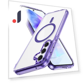Clear Phone Cover Compatible with MagSafe — Basic Cases, Smartwatch 2025