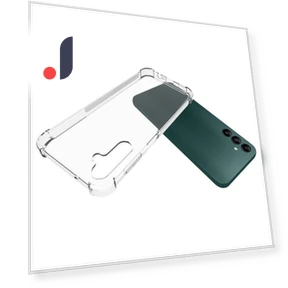 Collision Resistant Soft TPU Phone Case — Bumpers, Smartwatch 2025