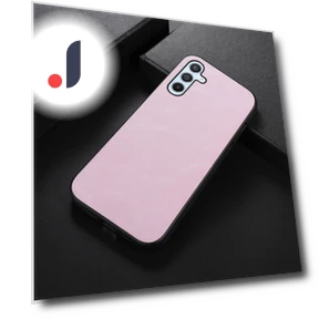 Cowhide Texture PU Leather Coating Phone Case — Phone Accessories, Smartwatch 2025