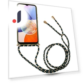Crossbody Phone Case — Phone Accessories, Smartwatch 2025