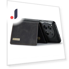 Detachable Wallet Phone Cover — Smartwatch Protectors, Smartwatch 2025