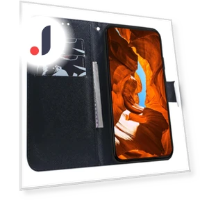 Drop-proof Pattern Printing Card Slots Phone Cover — Protective Cases, Smartwatch 2025