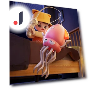 Electric Dancing Octopus Toy — Interactive Learning Devices, Exquiste life