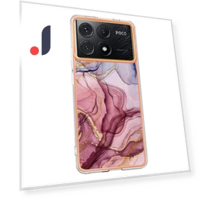 Electroplating Edge Phone Cover — Smartwatches, Smartwatch 2025