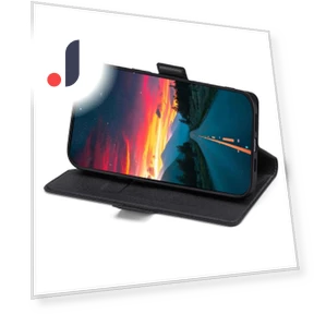 Fall Prevention Side Magnetic Clasp Ultra Thin Phone Case — Basic Cases, Smartwatch 2025
