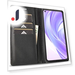 Flip Wallet Case — Flip Cases, Smartwatch 2025